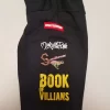 Tricou cu mânecă lungă cu tematică SANDFLOWER COLLABORATION VILLAINS Tricou cu mânecă lungă cu tematică SANDFLOWER COLLABORATION VILLAINS
