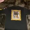 Tricou cu mânecă lungă cu tematică SANDFLOWER COLLABORATION VILLAINS Tricou cu mânecă lungă cu tematică SANDFLOWER COLLABORATION VILLAINS