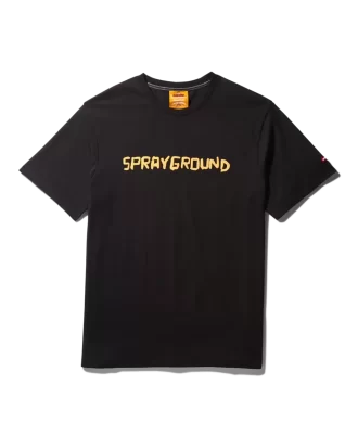 TRICOU GARFIELD GRAFIC (NEGRU) TRICOU GARFIELD GRAFIC (NEGRU)