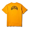 TRICOU GRAFIC CU PISICĂ GARFIELD (PORTOCALIU)
