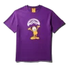 TRICOU GRAFIC GARFIELD SHARKMOUTH (MOV)