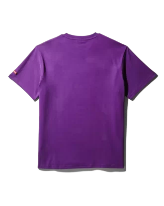TRICOU GRAFIC GARFIELD SHARKMOUTH (MOV)