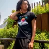 Tricou Miami Vice