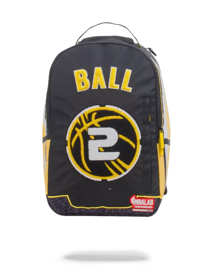Tricou NBALAB LONZO BALL Tricou NBALAB LONZO BALL