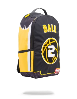 Tricou NBALAB LONZO BALL