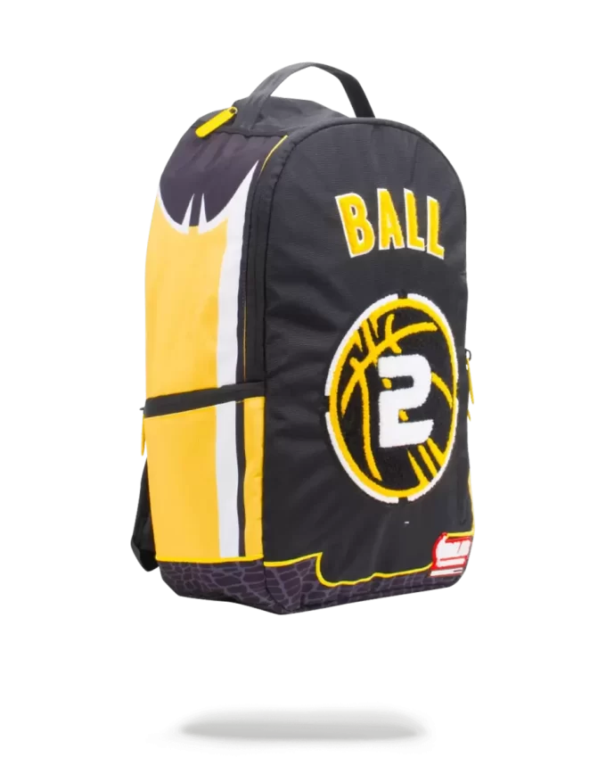 Tricou NBALAB LONZO BALL Tricou NBALAB LONZO BALL