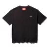 TRICOU OVER SHARK (NEGRU) TRICOU OVER SHARK (NEGRU)