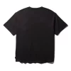 TRICOU OVER SHARK (NEGRU) TRICOU OVER SHARK (NEGRU)