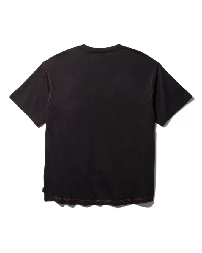 TRICOU OVER SHARK (NEGRU) TRICOU OVER SHARK (NEGRU)