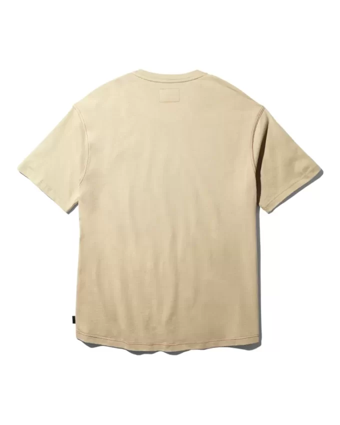 TRICOU OVER SHARK (NISIPIU) TRICOU OVER SHARK (NISIPIU)