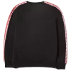 Tricou SHARKTRACK TIGER MONEY cu guler rotund Tricou SHARKTRACK TIGER MONEY cu guler rotund