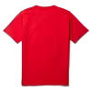 TRICOU URSULET ANATOMIC PENTRU TINERI, ROȘU