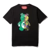 TRICOU URSULET ANATOMIE TINERET NEGRU