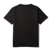 TRICOU URSULET ANATOMIE TINERET NEGRU