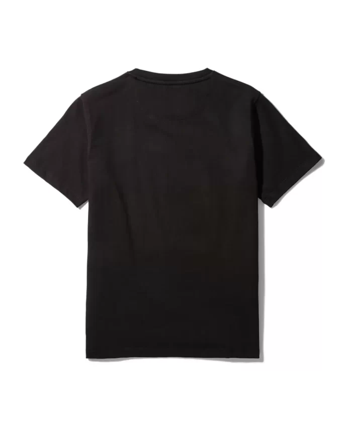 TRICOU URSULET ANATOMIE TINERET NEGRU