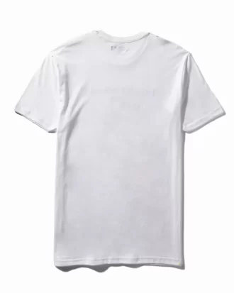 TRICOU VIBE CHECK (ALB)