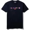 TRICOU VIBE CHECK (BLEUMARIN) TRICOU VIBE CHECK (BLEUMARIN)