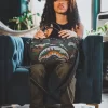 TRINITY CAMO MINI DUFFLE TRINITY CAMO MINI DUFFLE