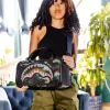 TRINITY CAMO MINI DUFFLE TRINITY CAMO MINI DUFFLE