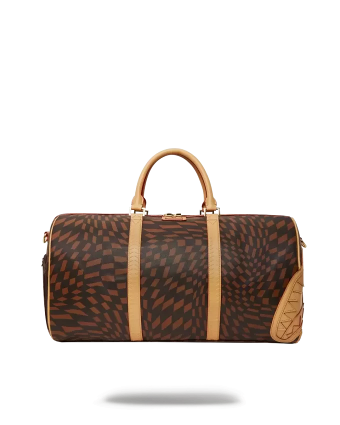 TRIPPY HENNY DUFFLE TRIPPY HENNY DUFFLE