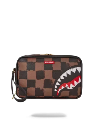 TROUSEȚĂ DE TOALETĂ SHARKS IN PARIS VANQUISH