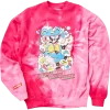TULBURARE DE COMPORTAMENT DISRUPTIV – ȚINUTE ROZ TIE-DYE TULBURARE DE COMPORTAMENT DISRUPTIV – ȚINUTE ROZ TIE-DYE