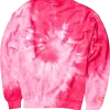 TULBURARE DE COMPORTAMENT DISRUPTIV – ȚINUTE ROZ TIE-DYE TULBURARE DE COMPORTAMENT DISRUPTIV – ȚINUTE ROZ TIE-DYE