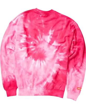 TULBURARE DE COMPORTAMENT DISRUPTIV – ȚINUTE ROZ TIE-DYE