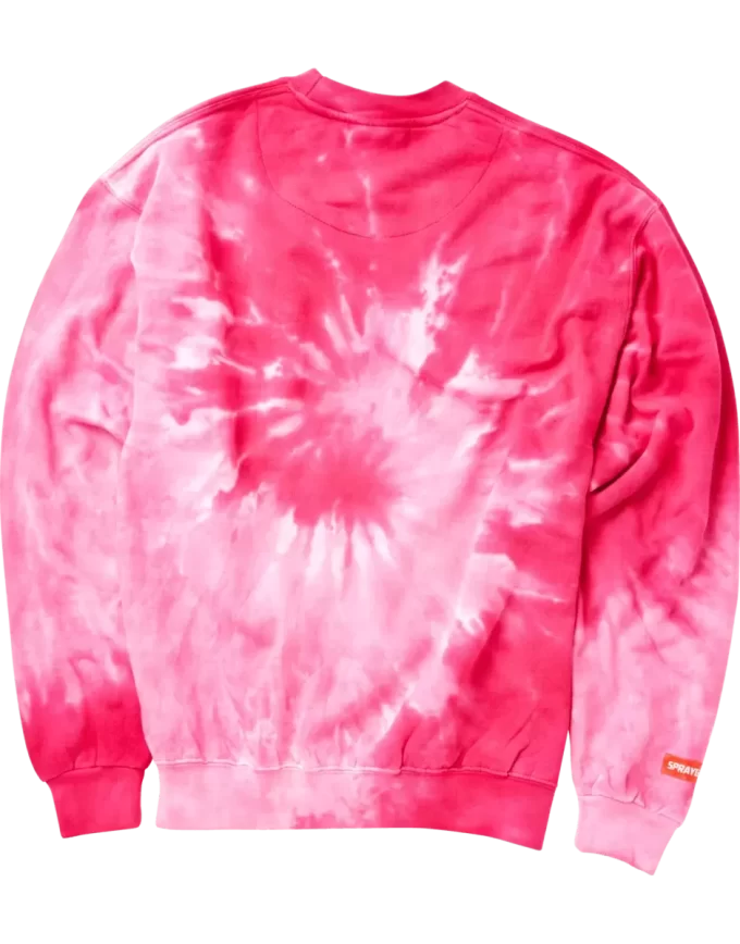 TULBURARE DE COMPORTAMENT DISRUPTIV – ȚINUTE ROZ TIE-DYE TULBURARE DE COMPORTAMENT DISRUPTIV – ȚINUTE ROZ TIE-DYE