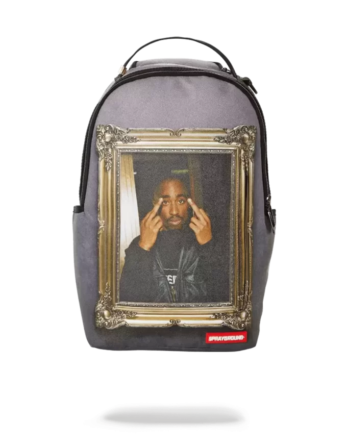 TUPAC BĂIATUL DE AUR TUPAC BĂIATUL DE AUR