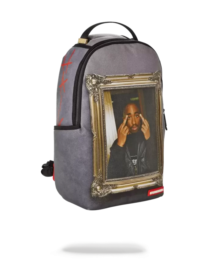 TUPAC BĂIATUL DE AUR TUPAC BĂIATUL DE AUR