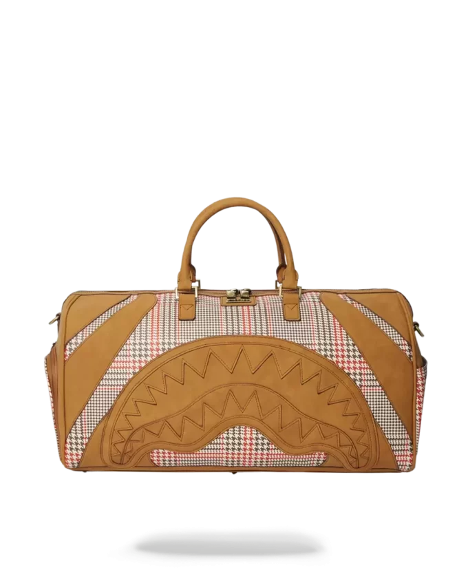 TURBO 500 DUFFLE TURBO 500 DUFFLE