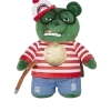 UNDE WALDO MONEYBEAR TEDDY BEAR RUCSAC UNDE WALDO MONEYBEAR TEDDY BEAR RUCSAC