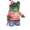UNDE WALDO MONEYBEAR TEDDY BEAR RUCSAC UNDE WALDO MONEYBEAR TEDDY BEAR RUCSAC