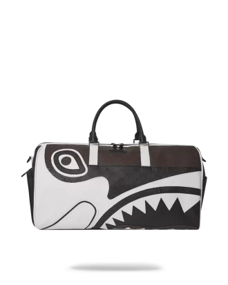 V.V.I.P. DUFFLE