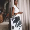 V.V.I.P. LOFT TOTE V.V.I.P. LOFT TOTE