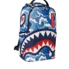 VALUL DE RECHIN (fabricat din sticle de plastic 100% reciclate din ocean) VALUL DE RECHIN (fabricat din sticle de plastic 100% reciclate din ocean)
