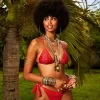 Top bikini Veni, Vidi, Vici Top bikini Veni, Vidi, Vici