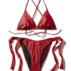 VENI, VIDI, VICI BIKINI VENI, VIDI, VICI BIKINI