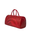 VENI VIDI VICI DUFFLE VENI VIDI VICI DUFFLE