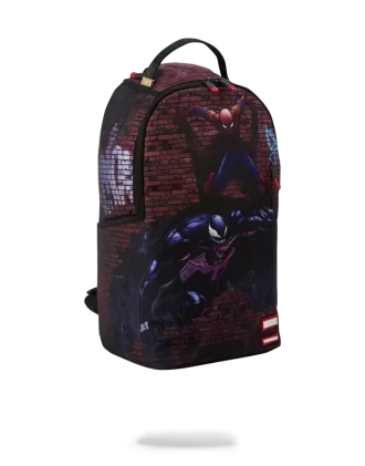 VENOM: RUCSAC BREAKOUT