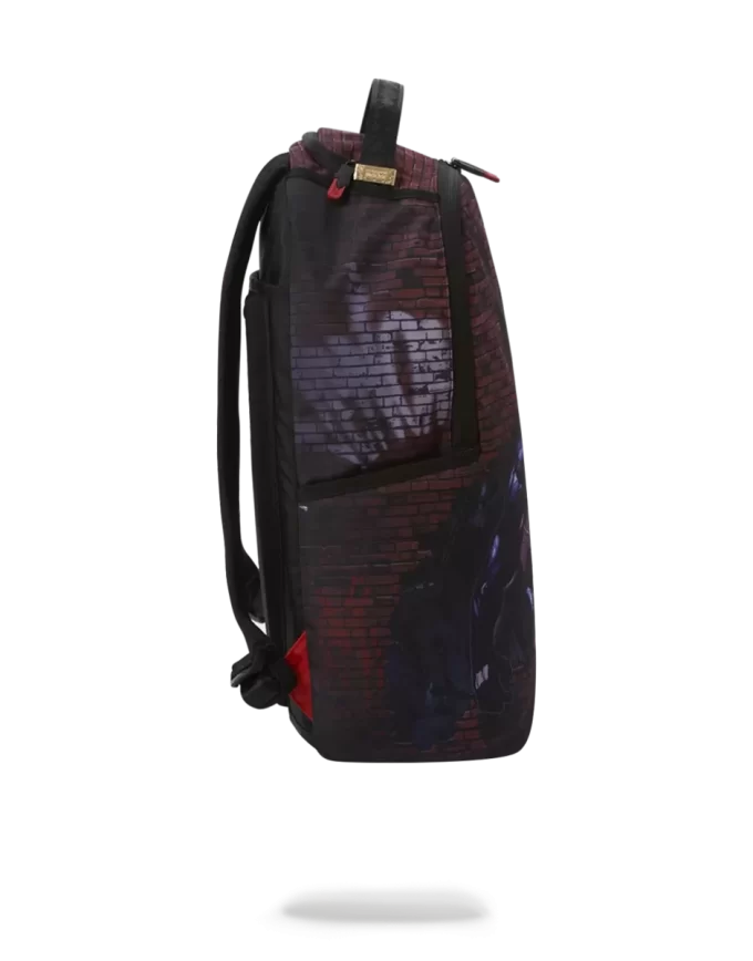 VENOM: RUCSAC BREAKOUT VENOM: RUCSAC BREAKOUT