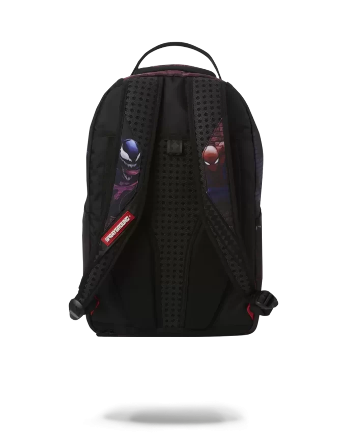 VENOM: RUCSAC BREAKOUT VENOM: RUCSAC BREAKOUT