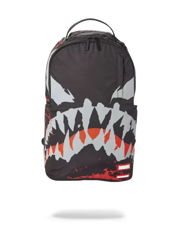 VENOM: RUCSAC RECHIN VENOM: RUCSAC RECHIN