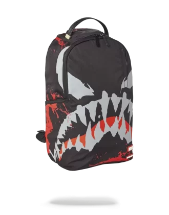VENOM: RUCSAC RECHIN