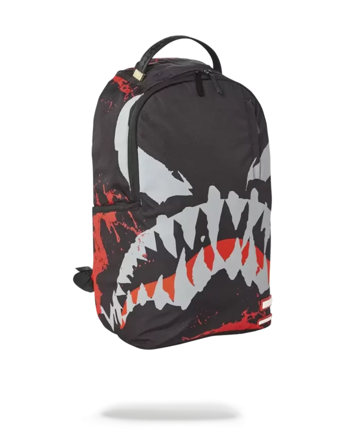 VENOM: RUCSAC RECHIN VENOM: RUCSAC RECHIN
