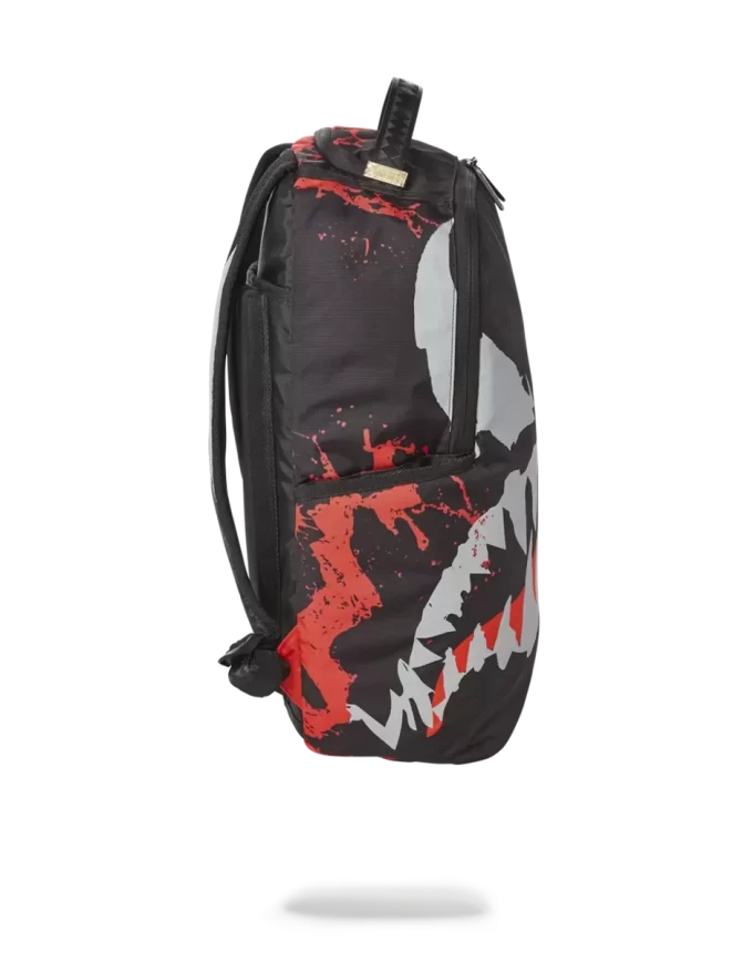 VENOM: RUCSAC RECHIN VENOM: RUCSAC RECHIN