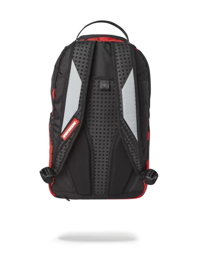 VENOM: RUCSAC RECHIN VENOM: RUCSAC RECHIN