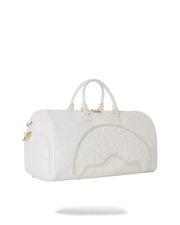 VIAȚA SECRETĂ A PERLELOR DUFFLE VIAȚA SECRETĂ A PERLELOR DUFFLE