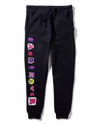 VICEPRESIDENT AL CHILL JOGGER